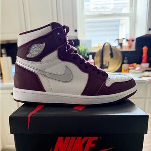 Air Jordan 1 size 8.5